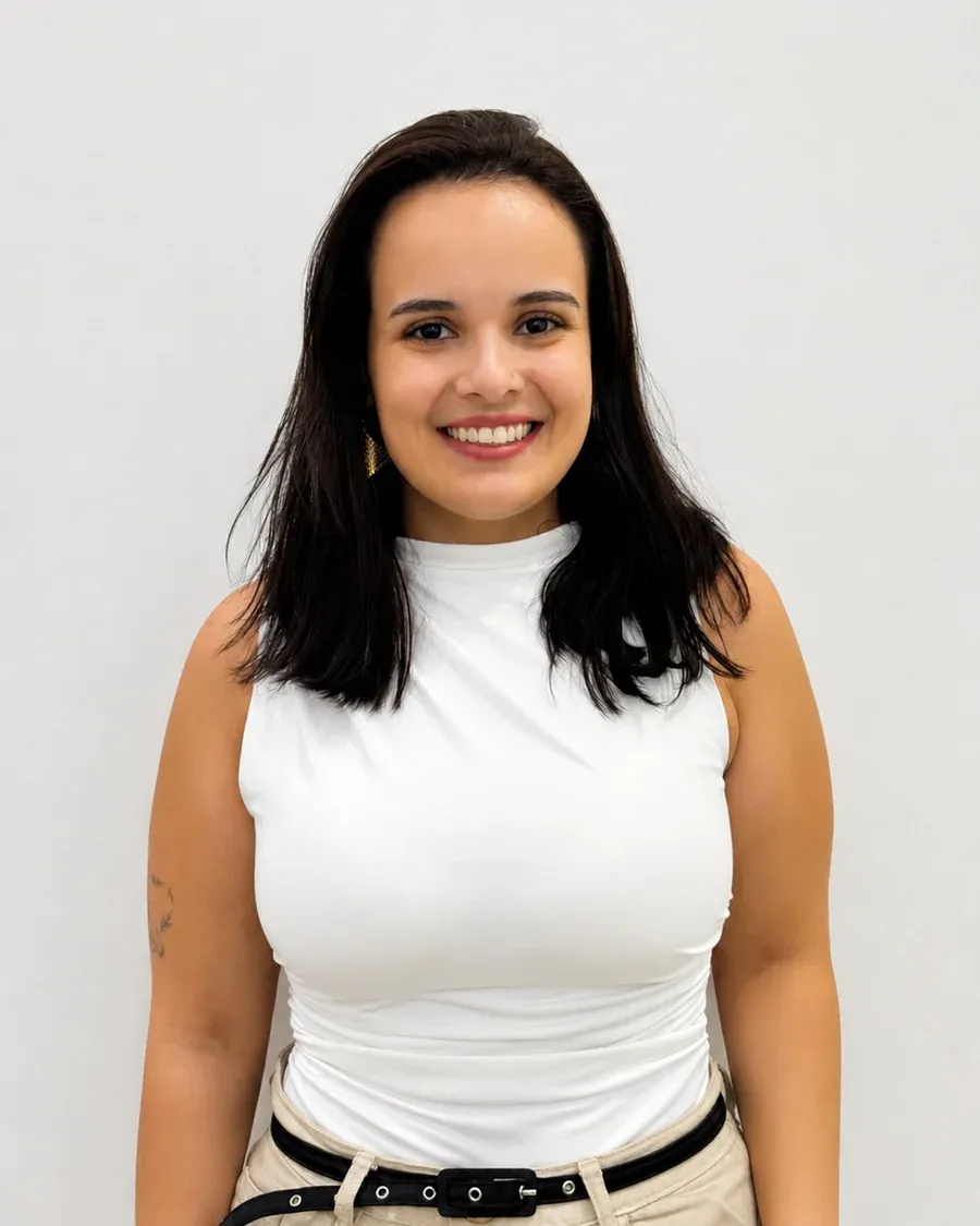 Camila Fernandes, psicologia do Espaço Akatu